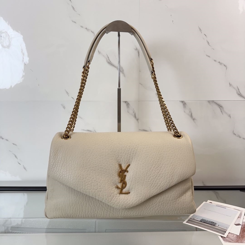 YSL Top Handle Bags